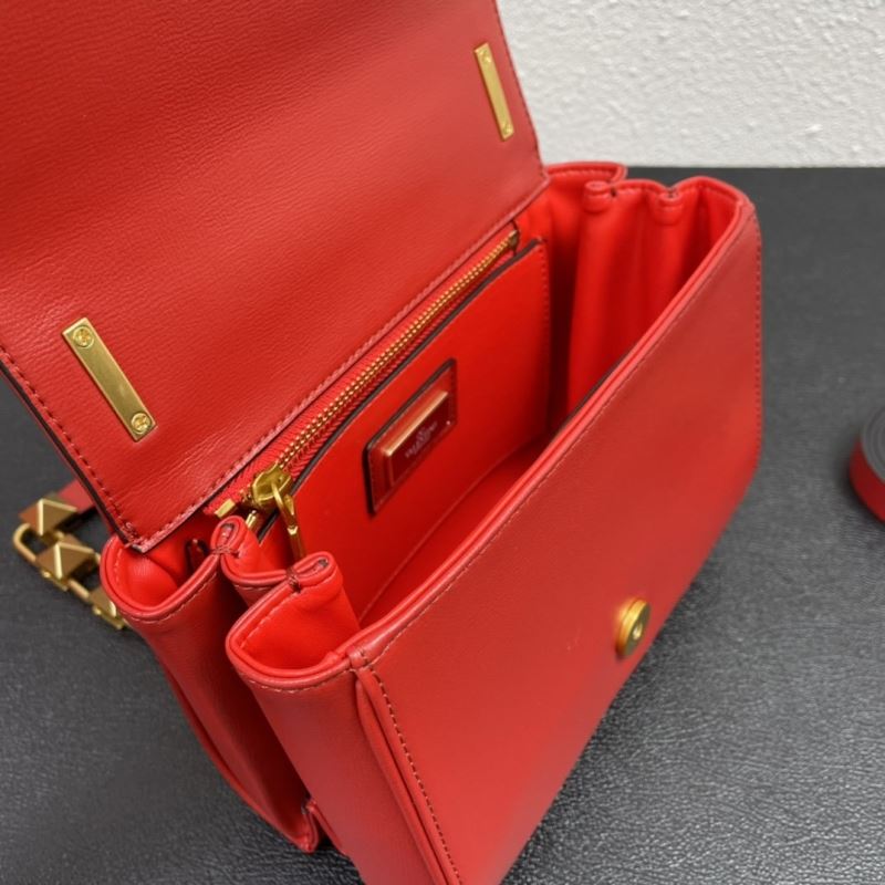 Valentino Satchel Bags